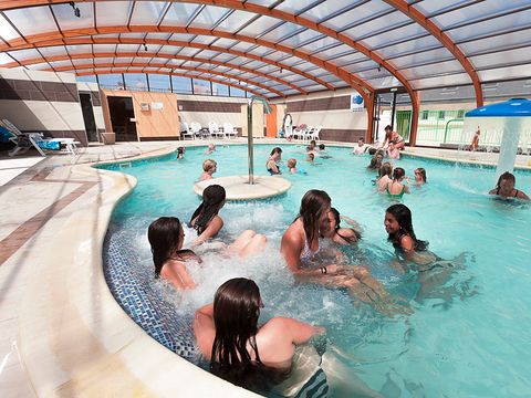 Camping du Poulquer - Camping Finistère - Afbeelding N°5